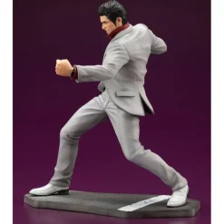 Figura Kazuma Kiryu PVC 29 cm Like a Dragon