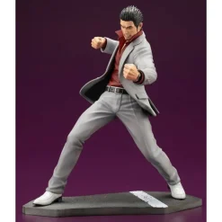 Figura Kazuma Kiryu PVC 29 cm Like a Dragon