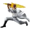 Figura Kazuma Kuwabara Yu Yu Hakusho Banpresto 14 cm