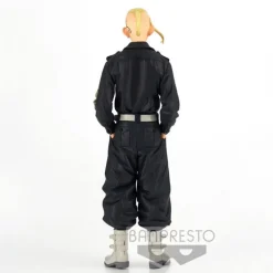 Figura Ken Ryuguji 18 cm Tokyo Revengers
