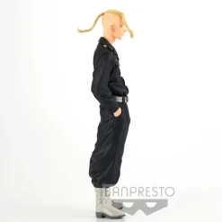 Figura Ken Ryuguji 18 cm Tokyo Revengers