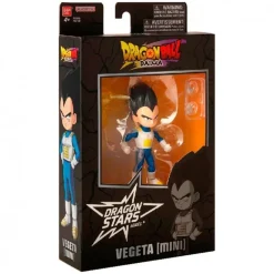 Figura Kid Vegeta Dragon Stars Series Dragon Ball Daima