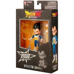 Figura Kid Vegeta Dragon Stars Series Dragon Ball Daima