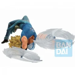 Figura Killer One Piece Wano Ichibansho de Bandai