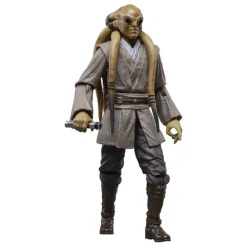 Figura Kit Fisto 20th Anniversary Star Wars III Black Series 15 cm