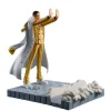 Figura Kizaru Borsalino Fl 12 cm Banpresto One Piece