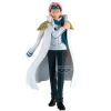 Figura Koby One Piece 16 cm The Shukko Banpresto