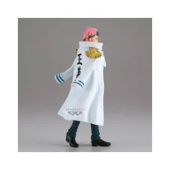 Figura Koby One Piece 16 cm The Shukko Banpresto