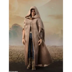 Figura Kora 15 cm Rebel Moon Parte 1: La Niña Del Fuego