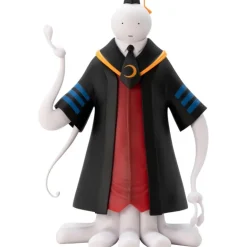Figura Koro Sensei Blanco Assassination Classroom