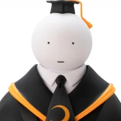 Figura Koro Sensei Blanco Assassination Classroom