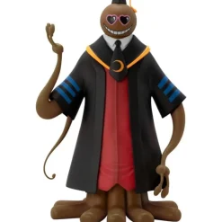 Figura Koro Sensei Marrón Assassination Classroom