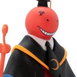 Figura Koro Sensei Rojo de Assassination Classroom