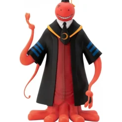 Figura Koro Sensei Rojo de Assassination Classroom