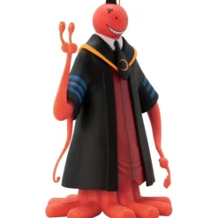 Figura Koro Sensei Rojo de Assassination Classroom
