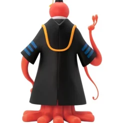 Figura Koro Sensei Rojo de Assassination Classroom