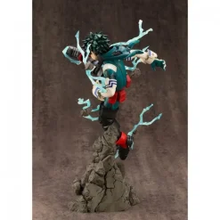 Figura Kotobukiya My Hero Academia ARTFXJ Estatua 1/8