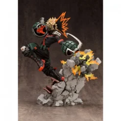 Figura Kotobukiya My Hero Academia ARTFXJ Katsuki Bakugo 26 cm