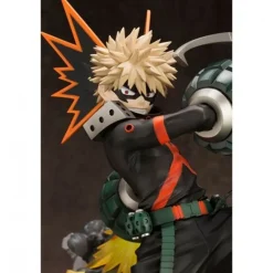 Figura Kotobukiya My Hero Academia ARTFXJ Katsuki Bakugo 26 cm