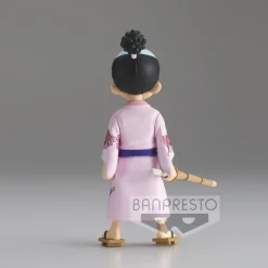Figura Kouzuki Momonosuke One Piece Wanokuni Vol 5