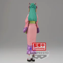 Figura Kozuki Hiyori One Piece Wanokuni Grandline