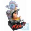 Figura Kozuki Oden Ichibansho de One Piece