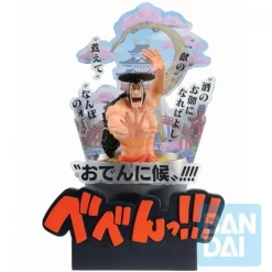 Figura Kozuki Oden Ichibansho de One Piece