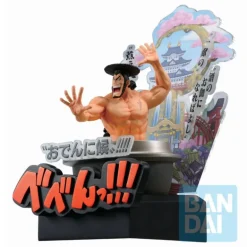 Figura Kozuki Oden Ichibansho de One Piece