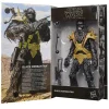 Figura Krrsantan Black Series Star Wars