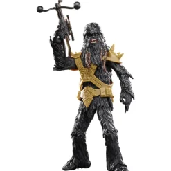 Figura Krrsantan Black Series Star Wars
