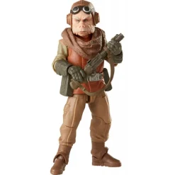 Figura Kuiil The Mandalorian 19 cm Star Wars Black Series