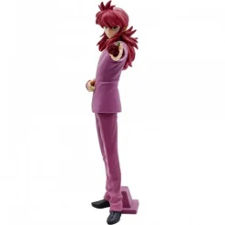 Figura Kurama Yu Yu Hakusho DXF Banpresto 17 cm