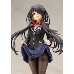 Figura Kurumi Date A Live 23cm Escala 1/7 Kotobukiya