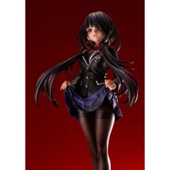 Figura Kurumi Date A Live 23cm Escala 1/7 Kotobukiya
