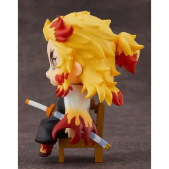 Figura Kyojuro Rengoku Demon Slayer Nendoroid