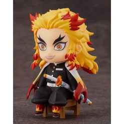 Figura Kyojuro Rengoku Demon Slayer Nendoroid