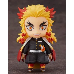 Figura Kyojuro Rengoku Demon Slayer Nendoroid