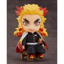 Figura Kyojuro Rengoku Demon Slayer Nendoroid