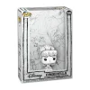 Figura La Cenicienta POP! Comic Cover Vinyl Sketched 9 cm