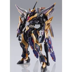 Figura Lancelot Albion Zero 18 cm Metal Build Dragon Scale Code Geass
