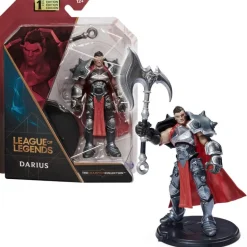 Figura League Of Legends Darius