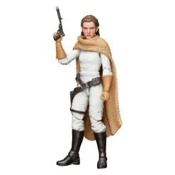 Figura Leia Organa Black Series Star Wars: Princess Leia