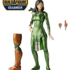 Figura Leyenda Marvel Eternals Sersi