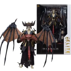 Figura Lilith Diablo IV McFarlane Elite Edition 22 cm