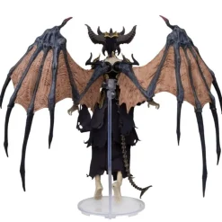 Figura Lilith Diablo IV McFarlane Elite Edition 22 cm