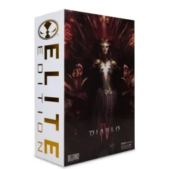 Figura Lilith Diablo IV McFarlane Elite Edition 22 cm