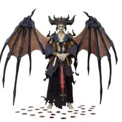 Figura Lilith Diablo IV McFarlane Elite Edition 22 cm