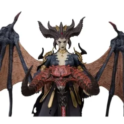 Figura Lilith Diablo IV McFarlane Elite Edition 22 cm