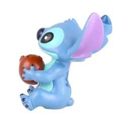 Figura Lilo & Stitch con coco Enesco