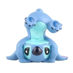 Figura Lilo & Stitch parado de manos Enesco